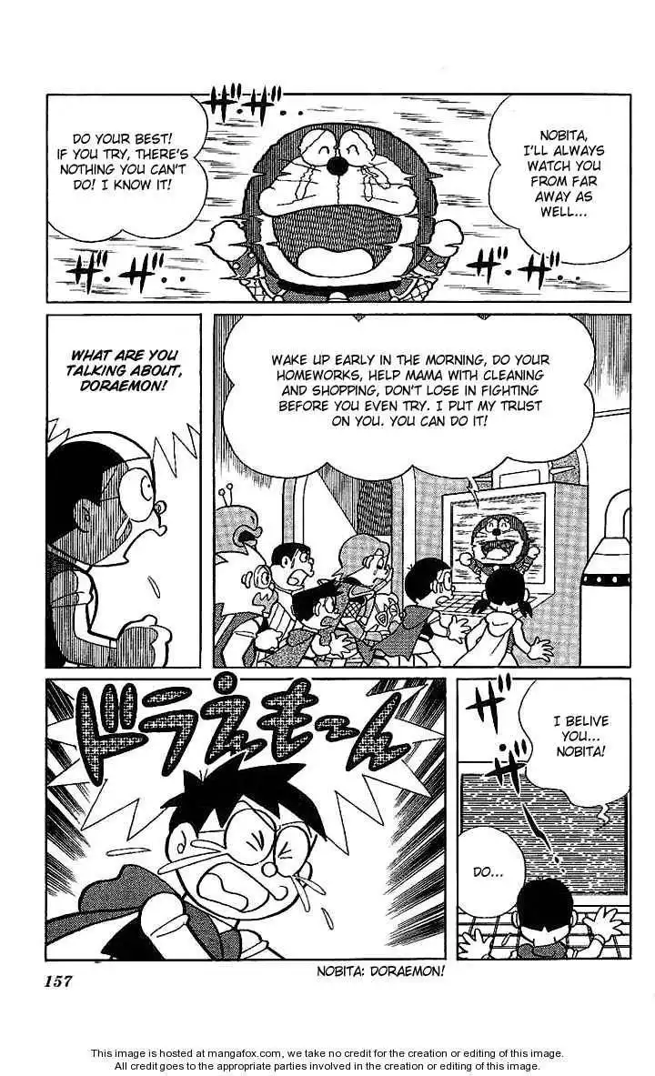 Doraemon Long Stories Chapter 22.6 20